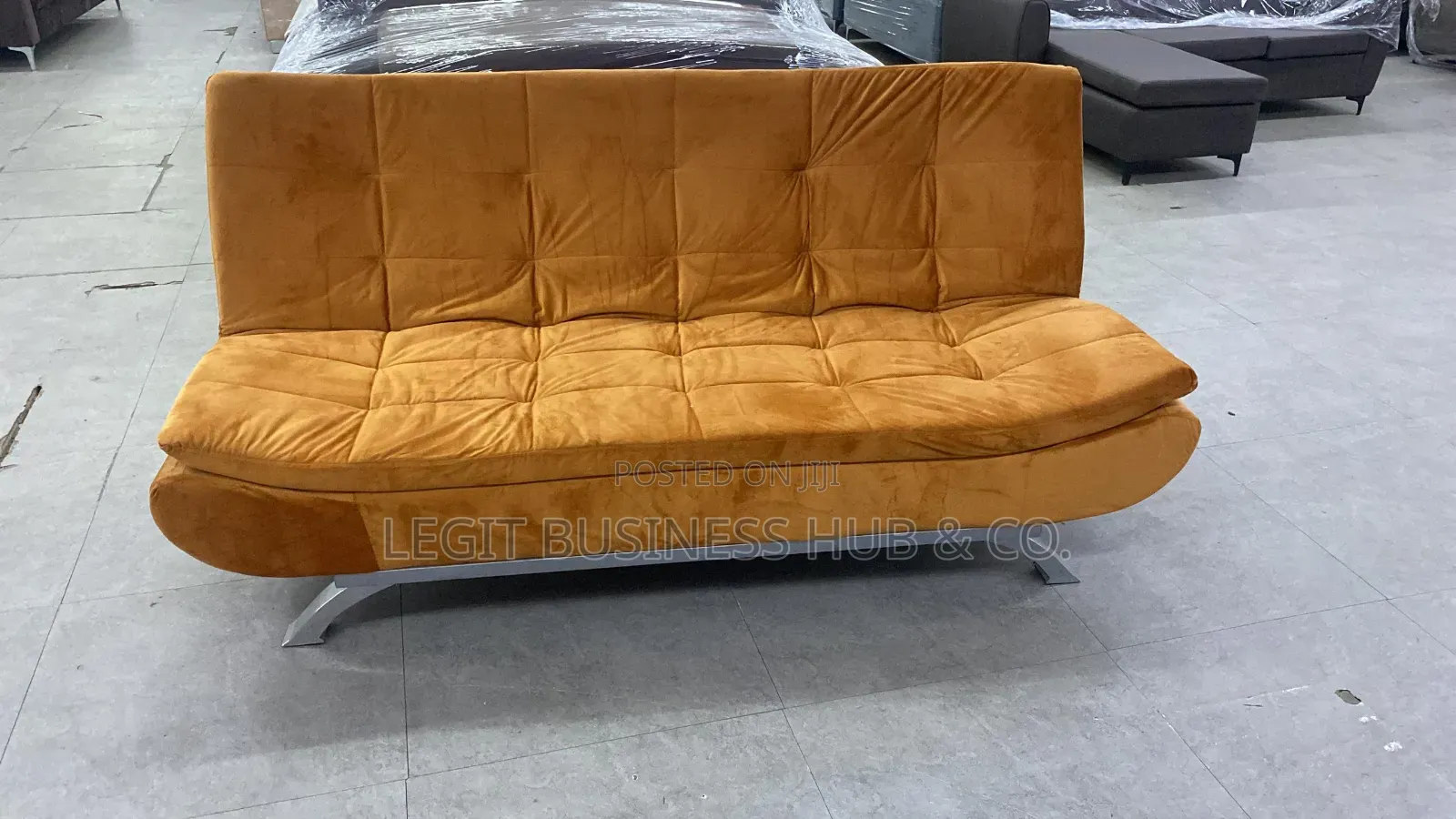 Modern Sofa Bed