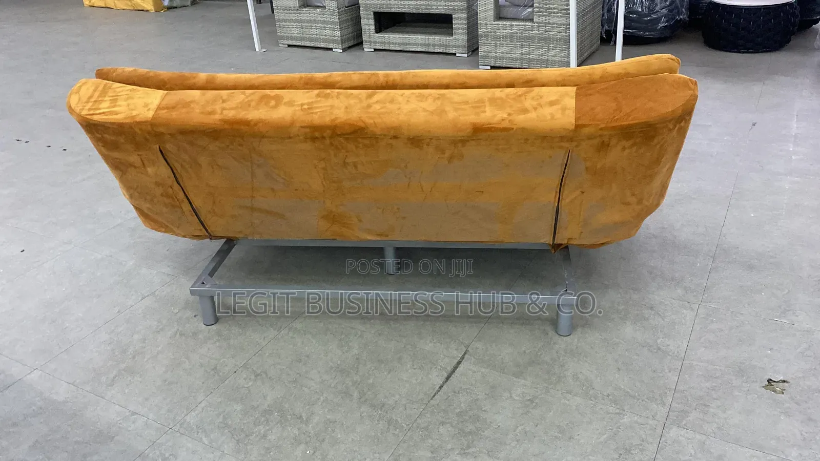 Modern Sofa Bed