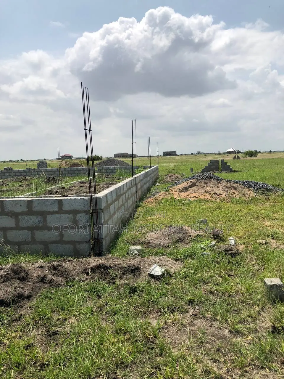 | ./ Tsopoli Estate Lands for Sale (Very Genuine Full Plots)