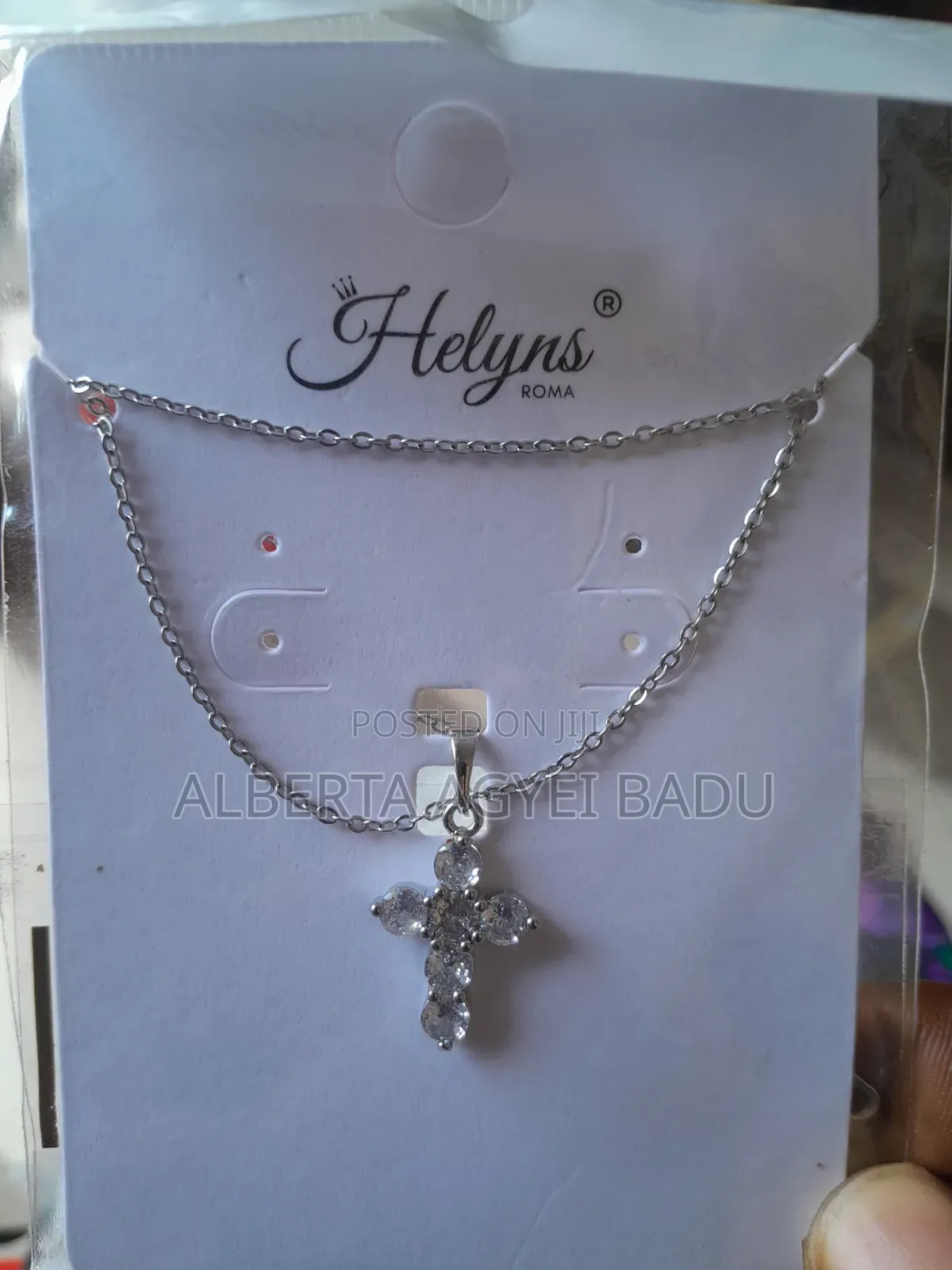 Women's Necklace