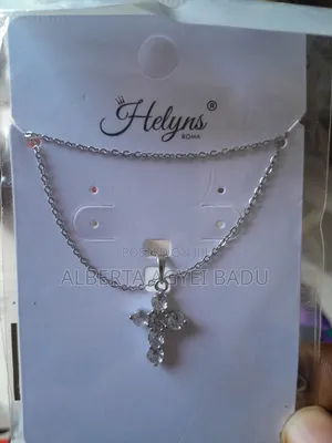 Women's Necklace