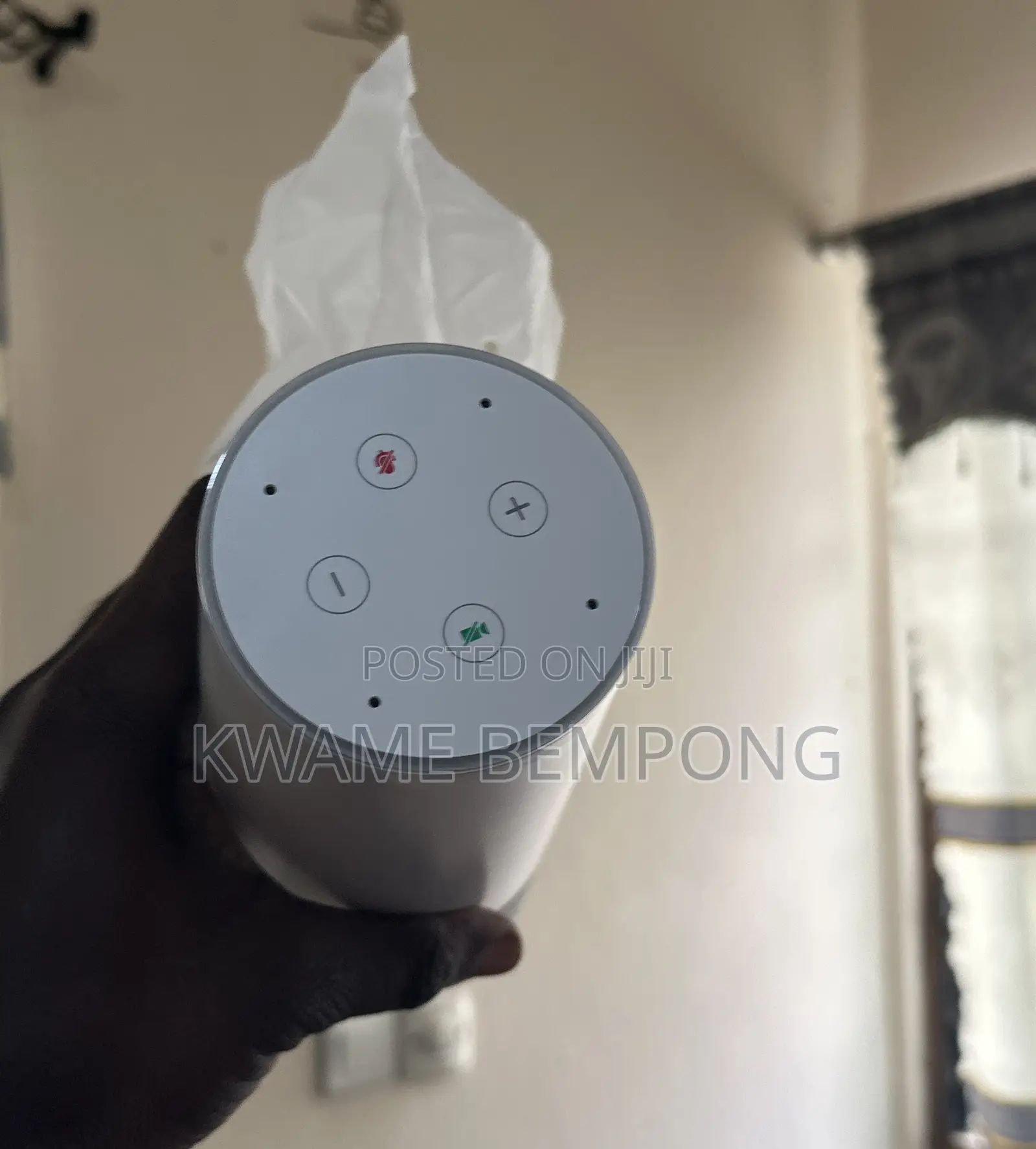 All In One Conference Camera With Ai Noise Suppression