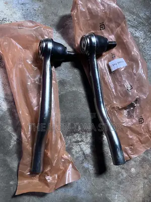 Honda Accord 2018,2019,2020 Steer Ends.