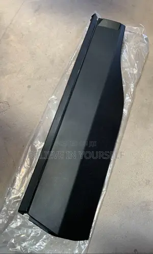 Toyota Rav4 2019 2020 2021 2022 2023 2024 2025 Back Door Moulding