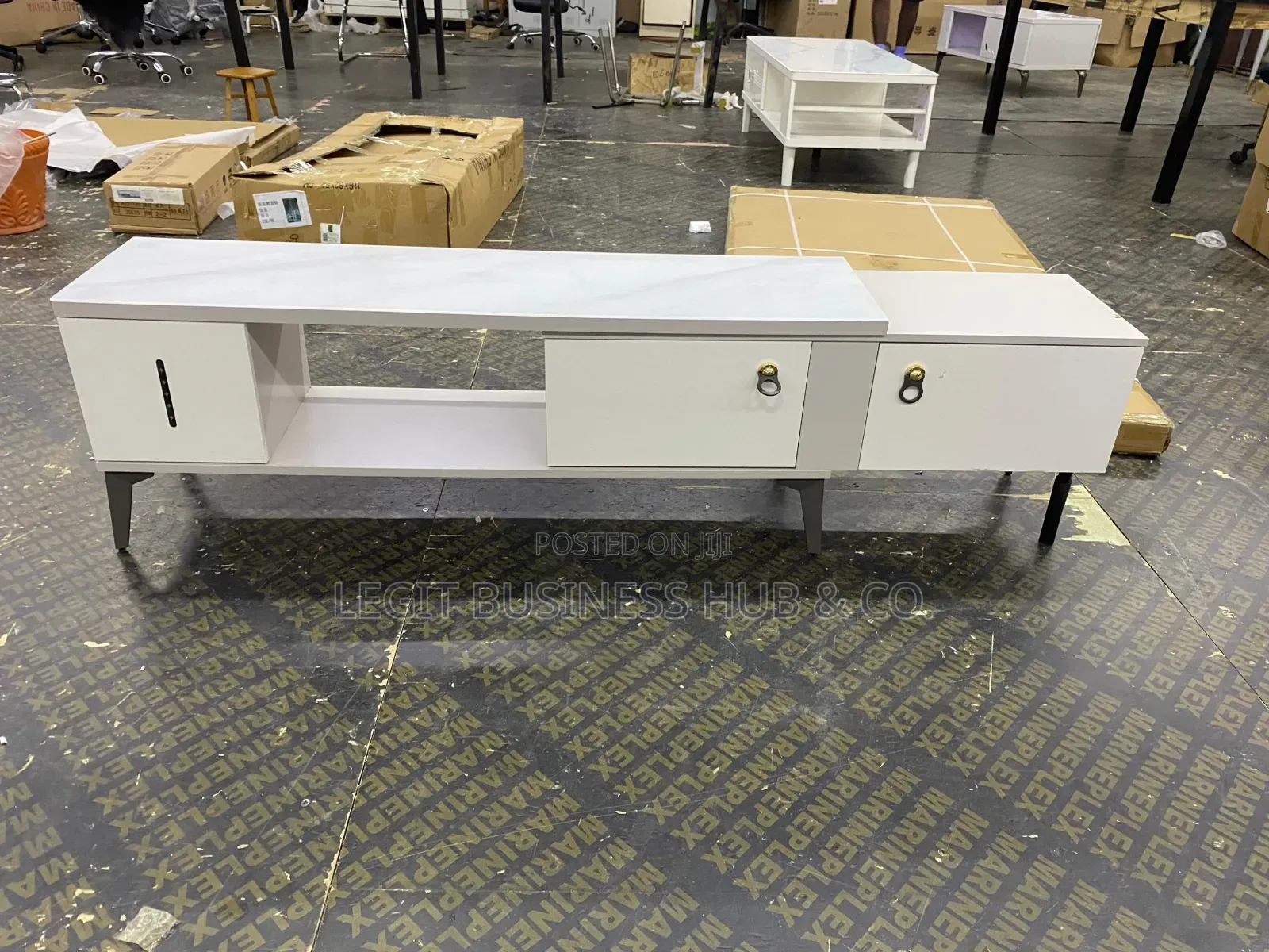 Newly Modern Tv Unit