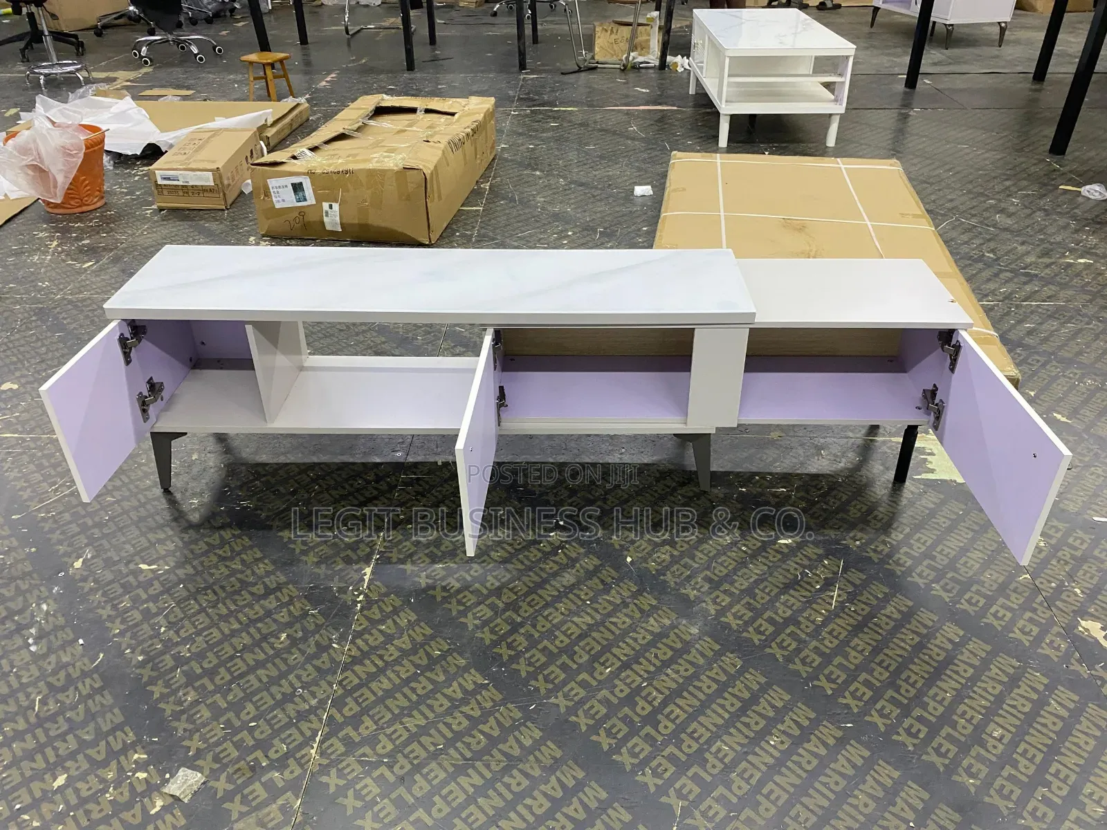 Newly Modern Tv Unit