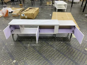 Newly Modern Tv Unit