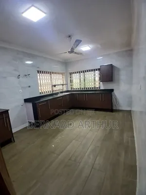 3bdrm Apartment in Bernard Agency, Amasaman for rent