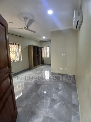 3bdrm Apartment in Bernard Agency, Amasaman for rent