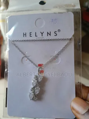 Women's Necklace