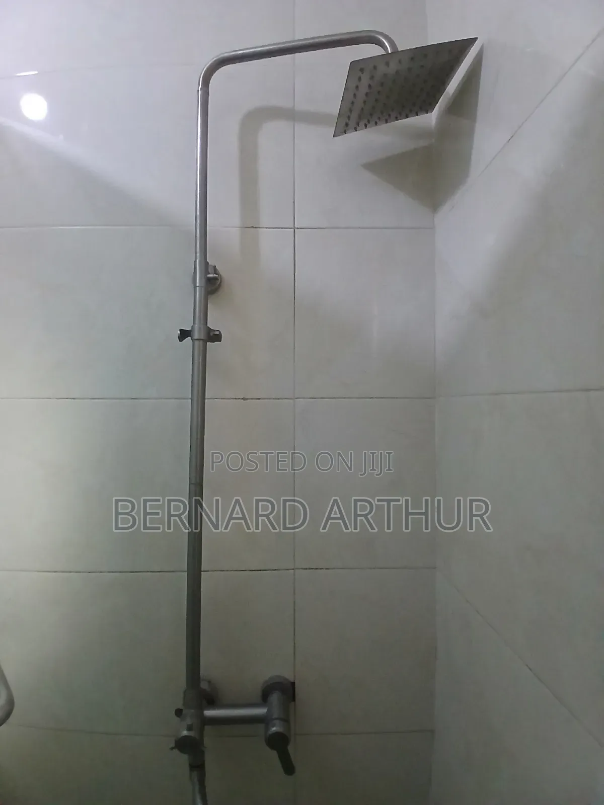 3bdrm Apartment in Bernard Agency, Amasaman for rent