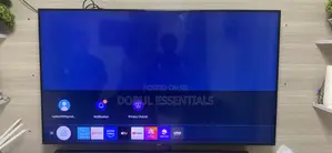 Samsung Smart Tv 50”