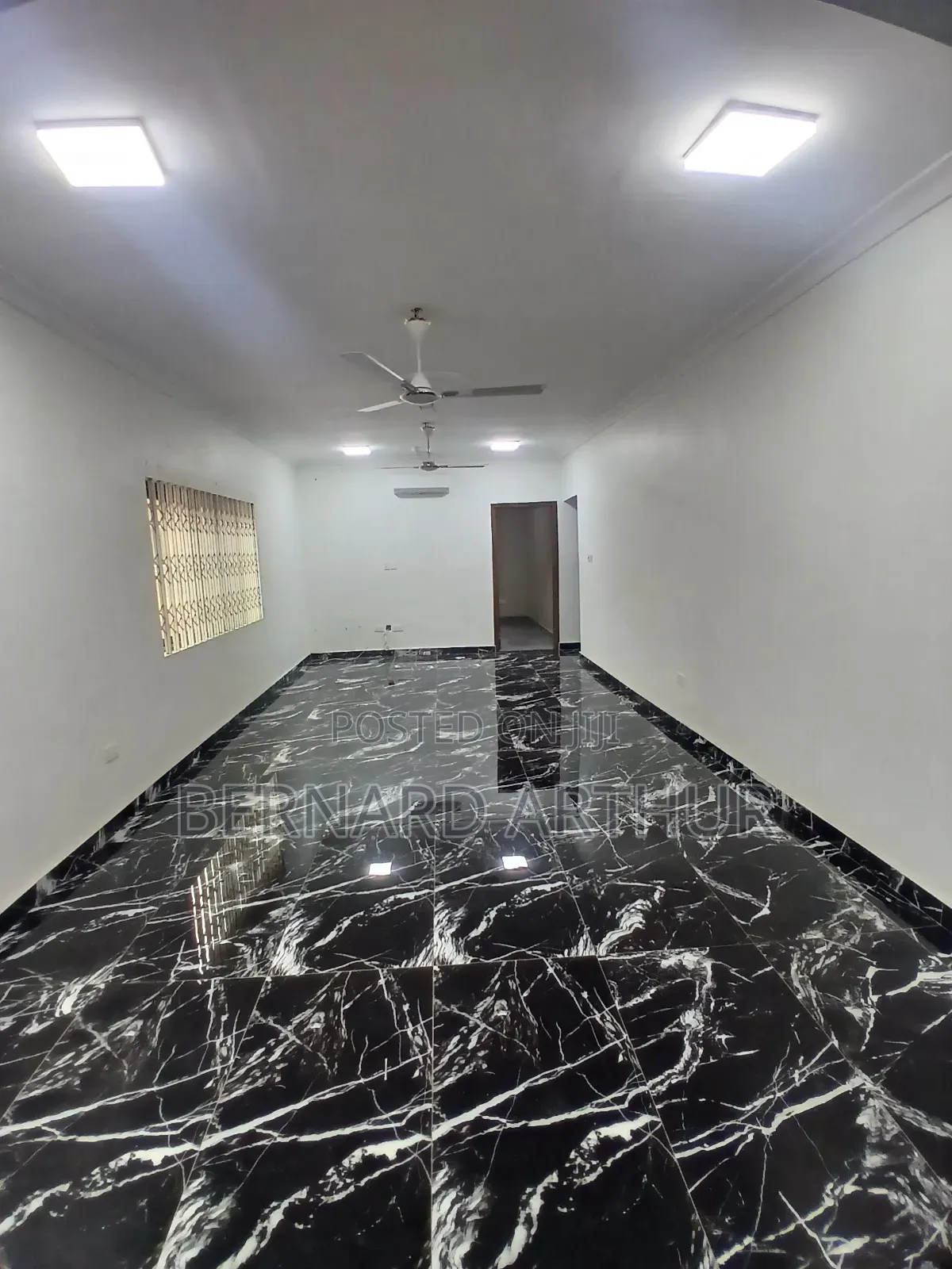 3bdrm Apartment in Bernard Agency, Amasaman for rent
