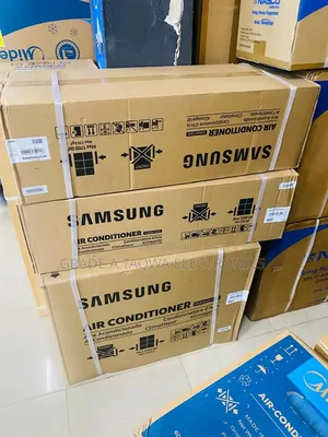 Quick Chill/Samsung 1.5hp Split Air Conditioner