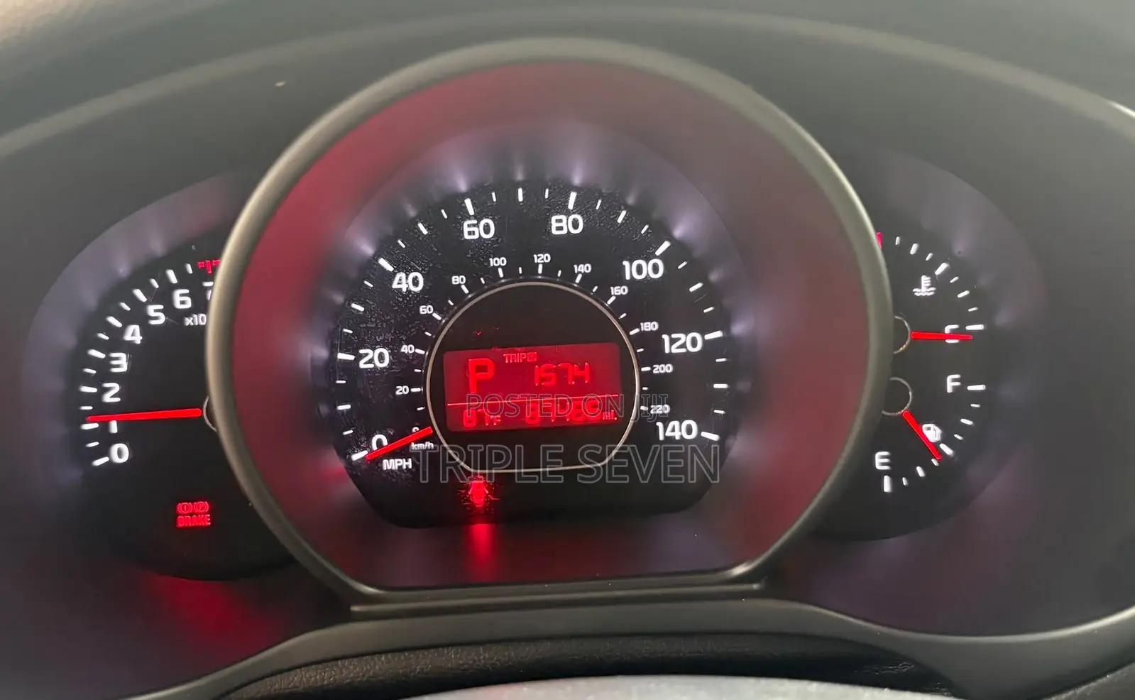 Kia Soul 2019 Black