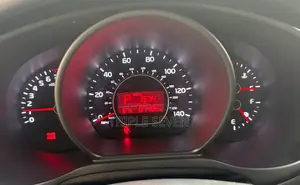 Kia Soul 2019 Black
