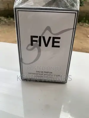 Tertio Perfumes