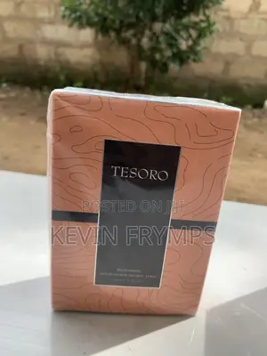 Tertio Perfumes