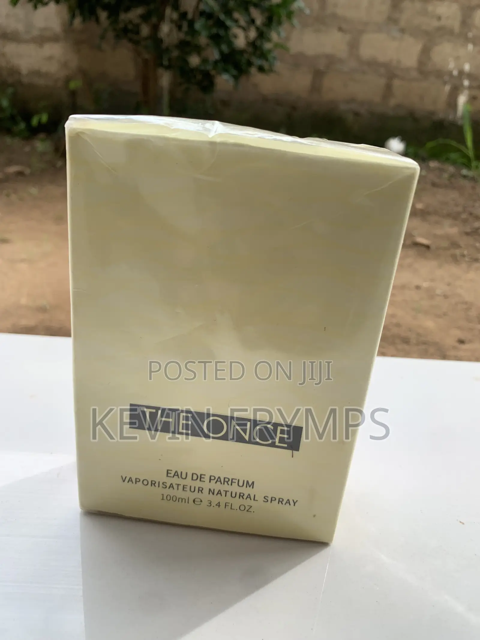 Tertio Perfumes