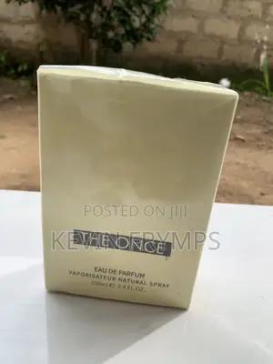 Tertio Perfumes