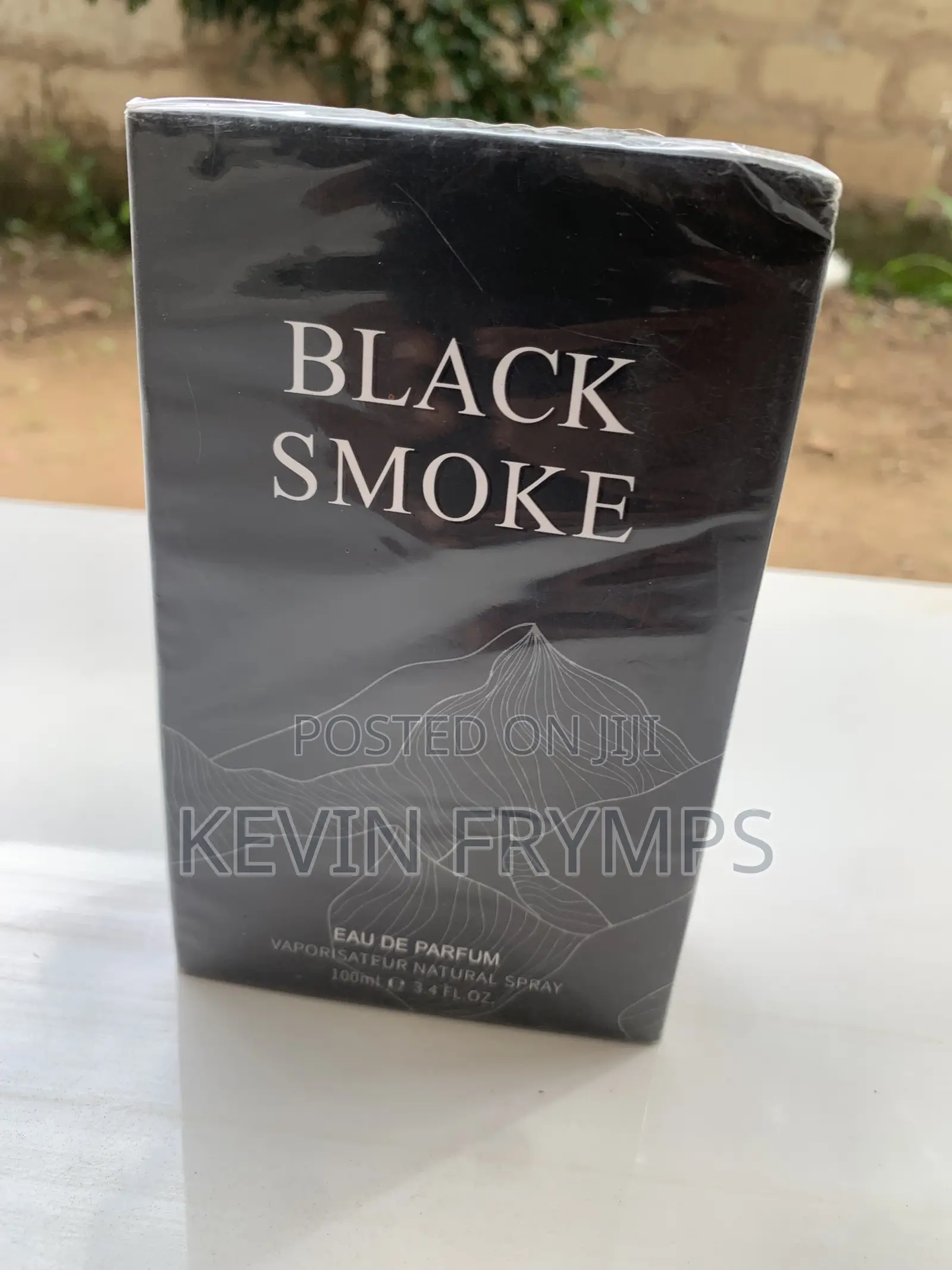 Tertio Perfumes