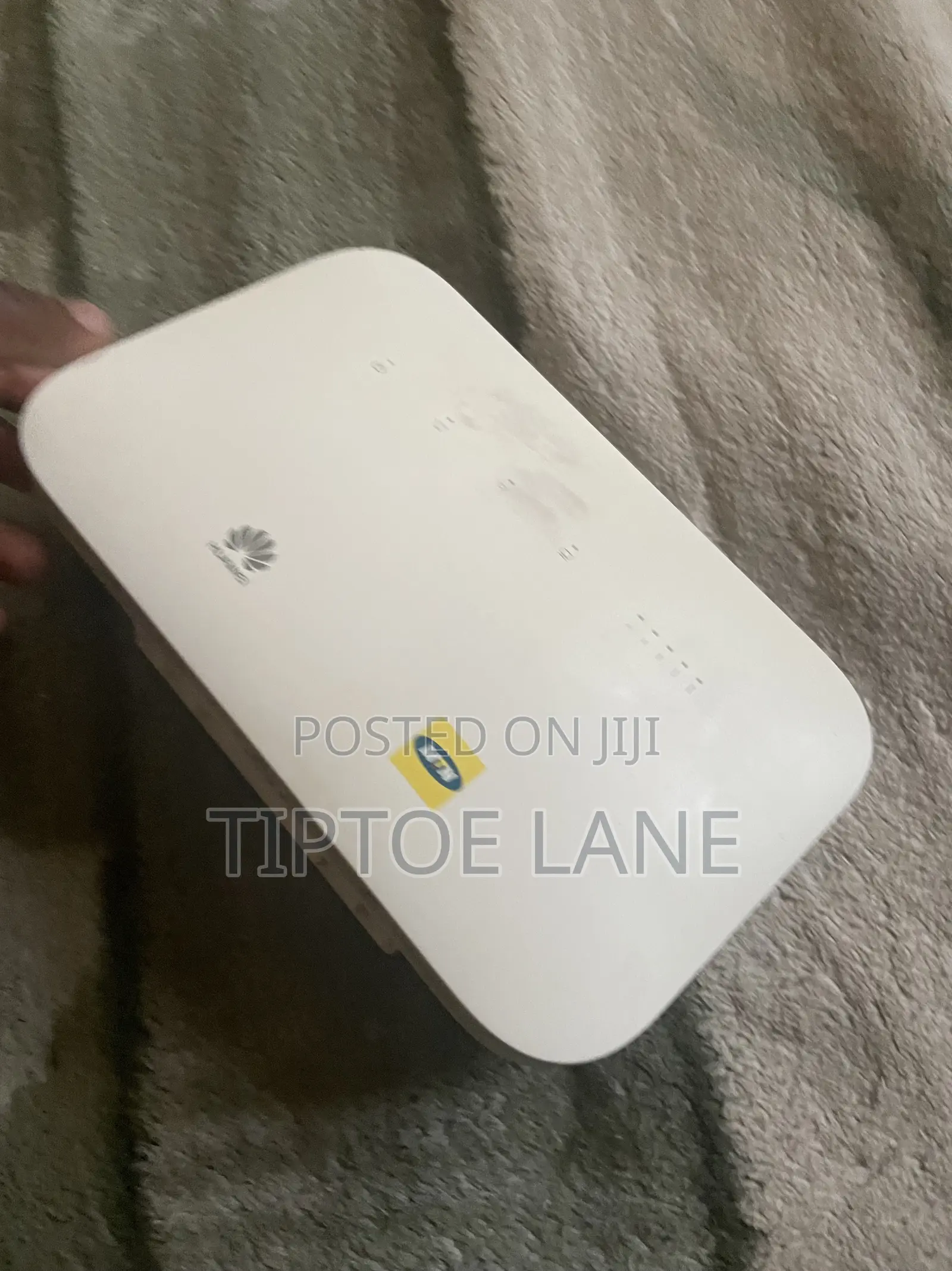 MTN Turbonet With Data Sim