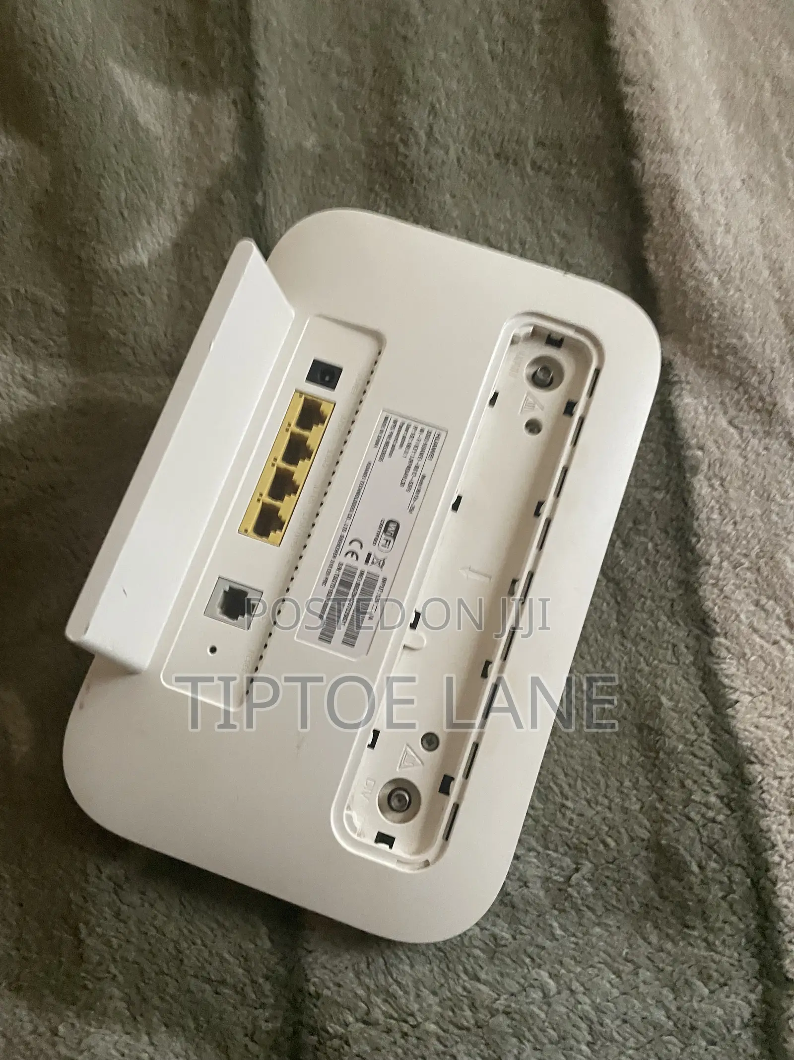MTN Turbonet With Data Sim