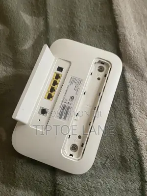 MTN Turbonet With Data Sim