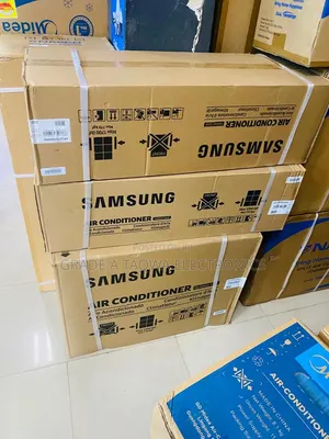 High Tech Samsung 1.5hp Split Air Conditioner