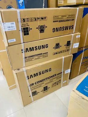 High Tech Samsung 1.5hp Split Air Conditioner