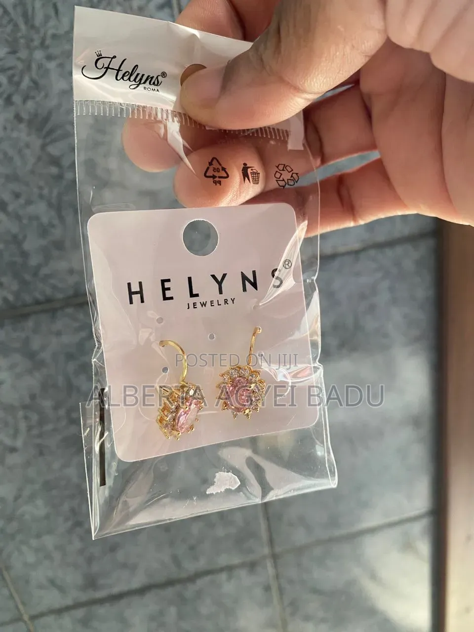 Women's Earrings