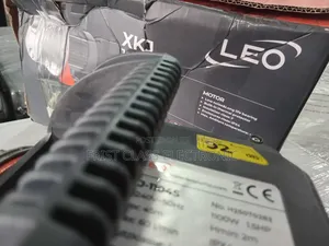 Built for Better Flow Leo 1.5hp