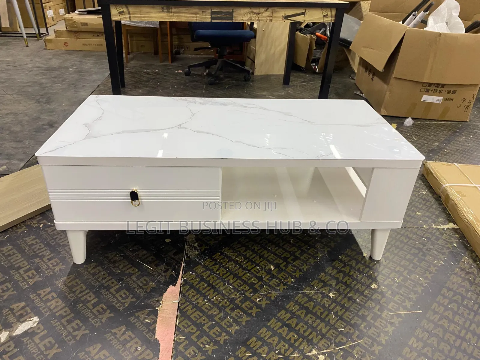 Centre Table New Modern