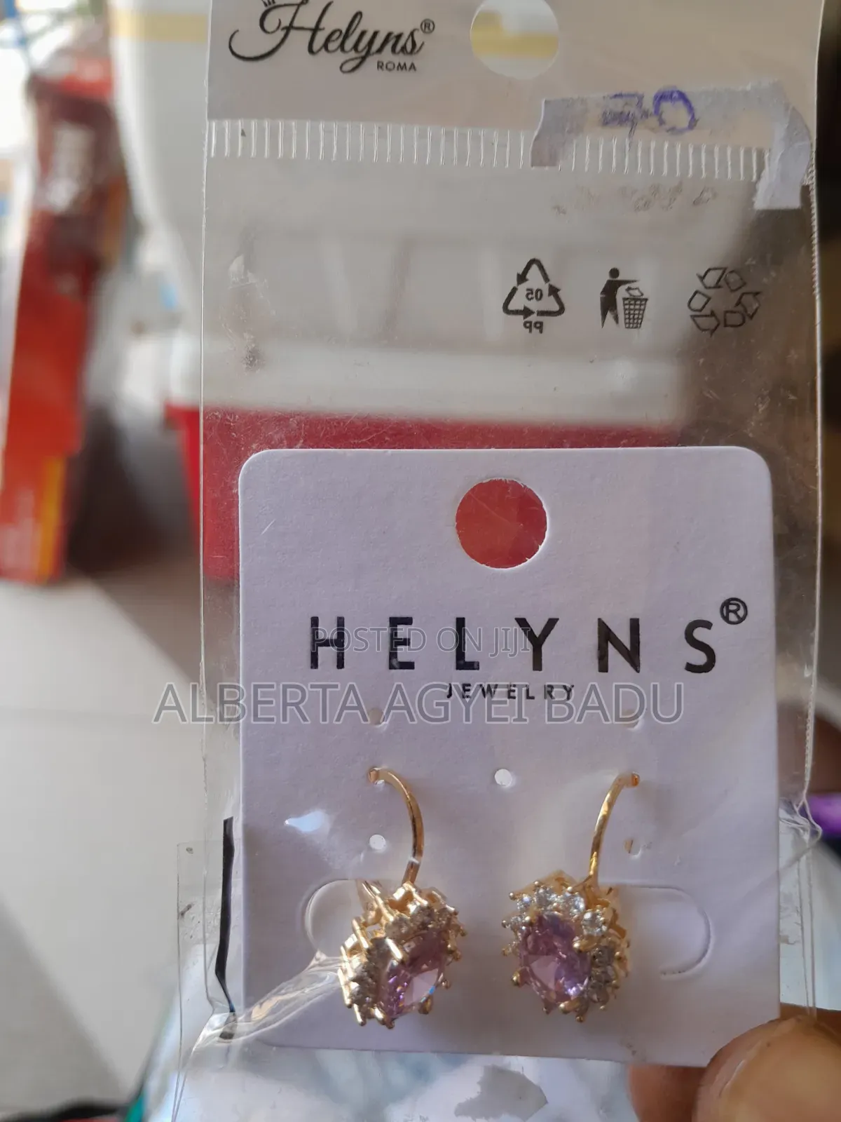 Women's Earrings