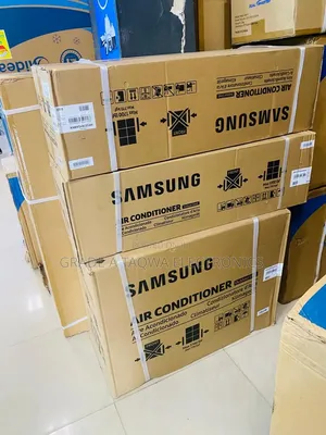 1.5hp Samsung Split Type Air Condition