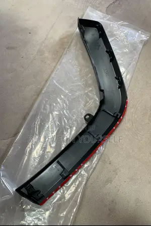 Toyota Rav4 2019 2020 2021 2022 2023 2024 2025 Back Fender Moulding