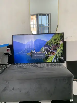 Lg Smart Tv