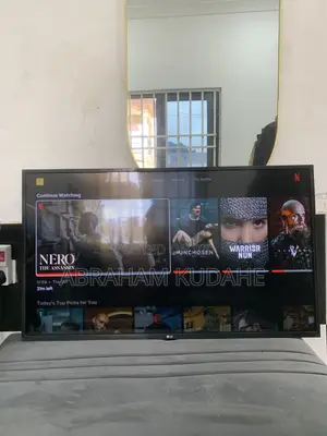 Lg Smart Tv