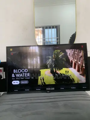 Lg Smart Tv
