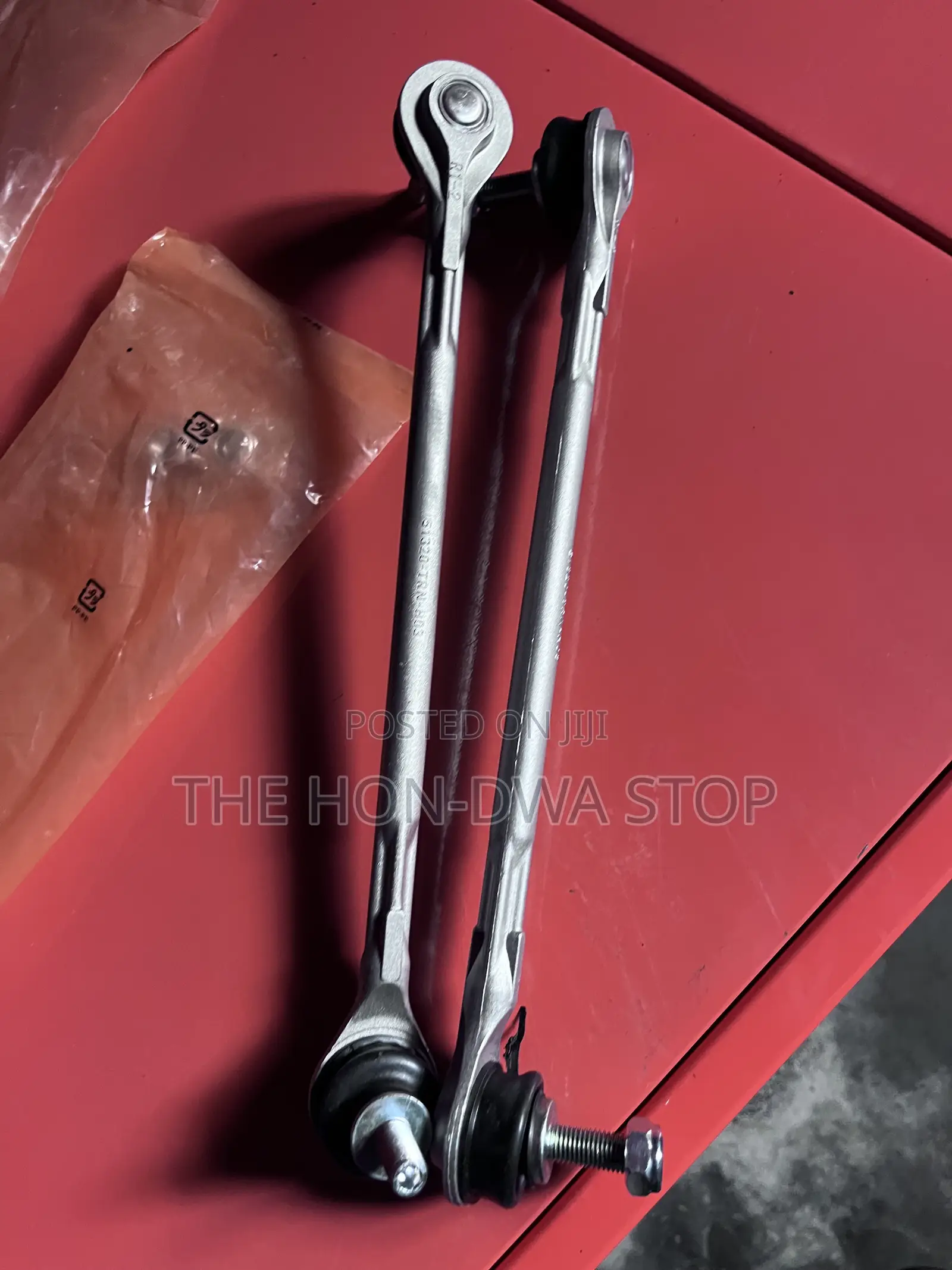 Honda CRV 2017,2018,2019,2020 Link Bar.