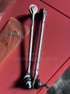 Honda CRV 2017,2018,2019,2020 Link Bar.