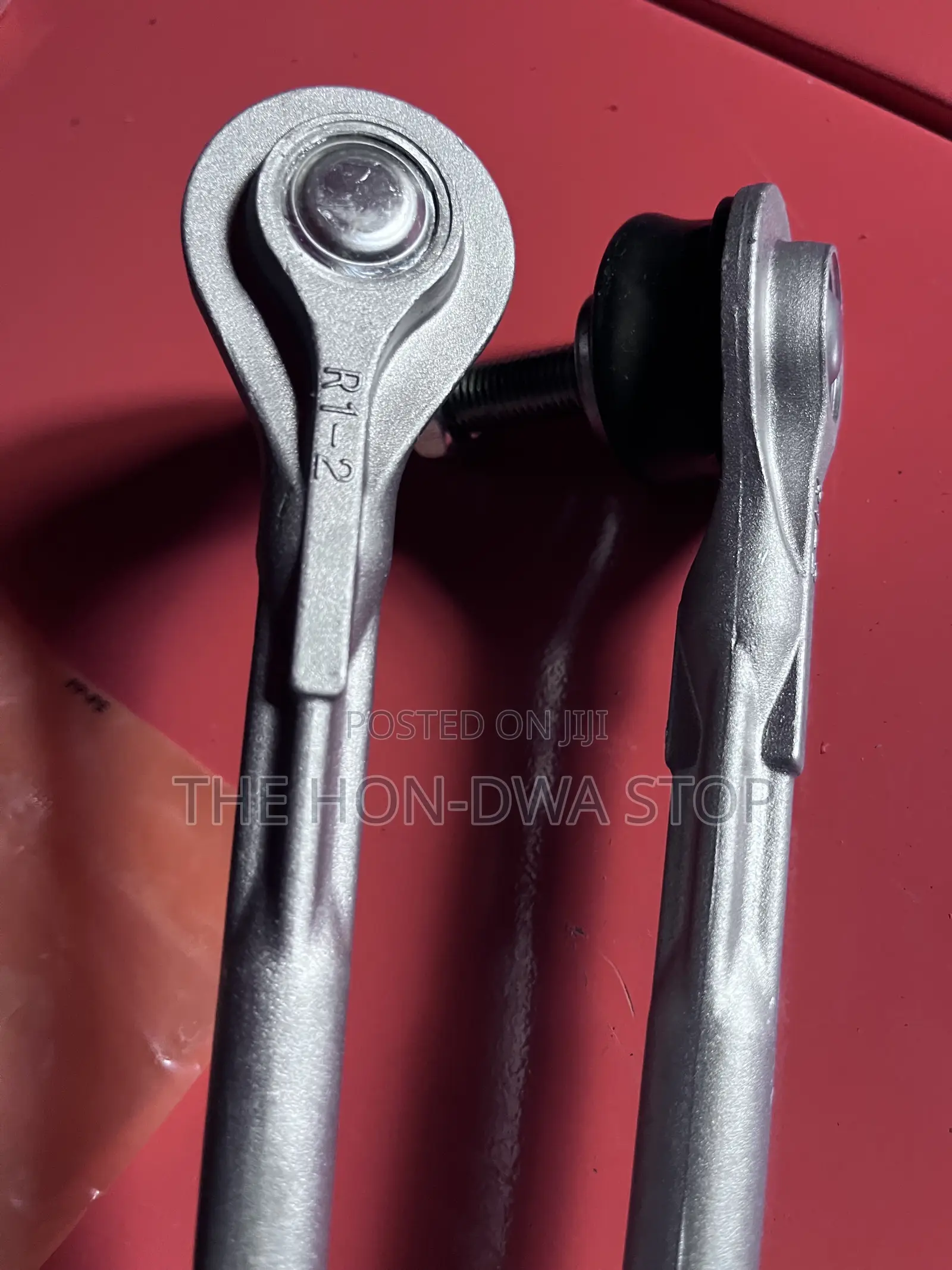 Honda CRV 2017,2018,2019,2020 Link Bar.