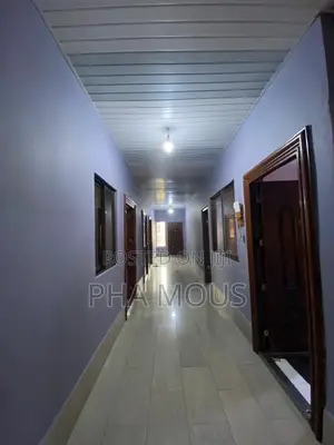 4bdrm House in Mile 7 for rent