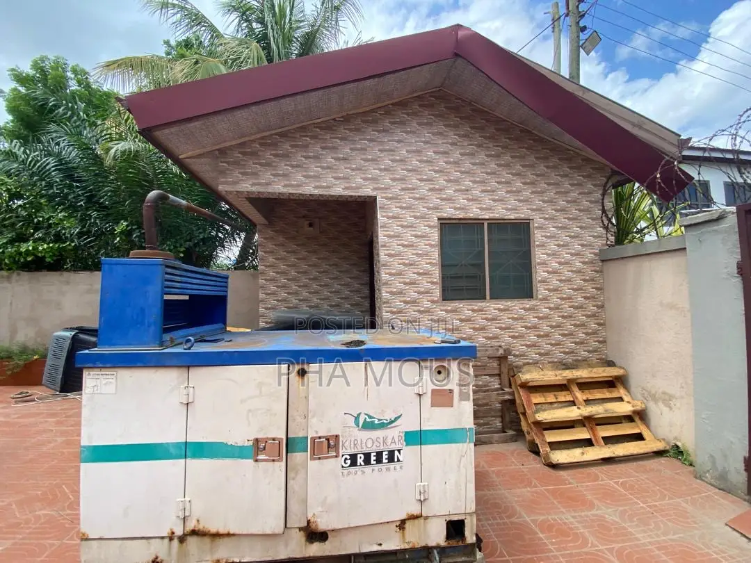 4bdrm House in Mile 7 for rent