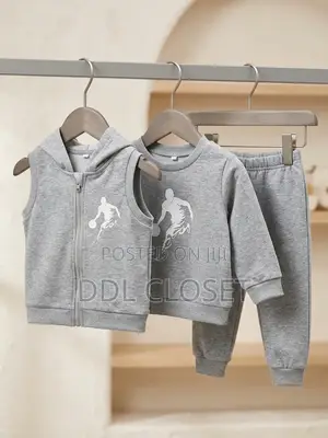 Kids Hoodies