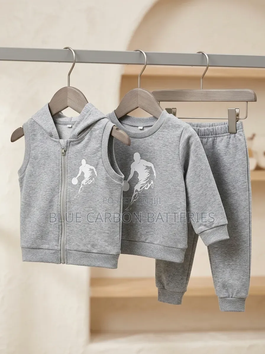 Kids Hoodies