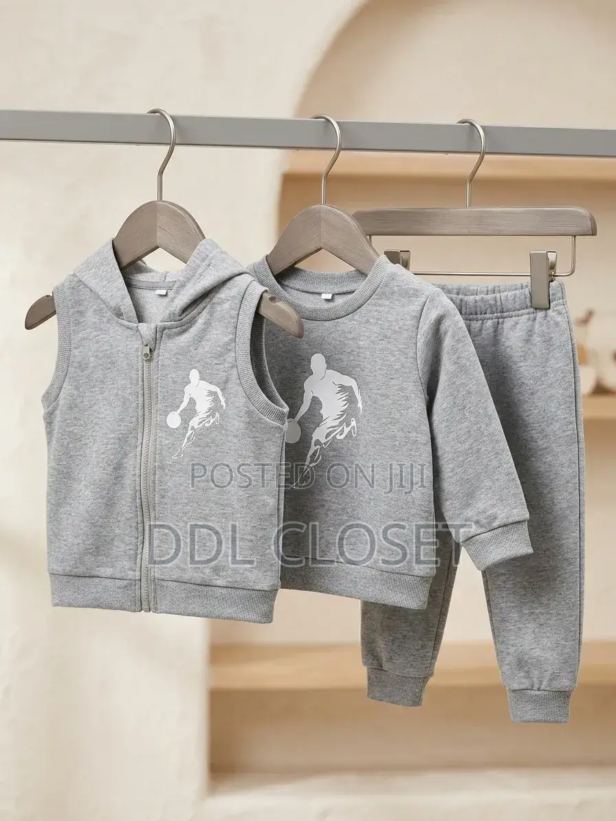 Kids Hoodies