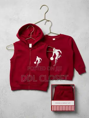 Kids Hoodies