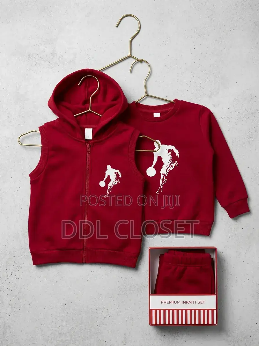 Kids Hoodies