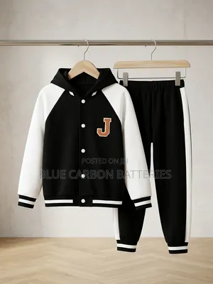 Kids Hoodies